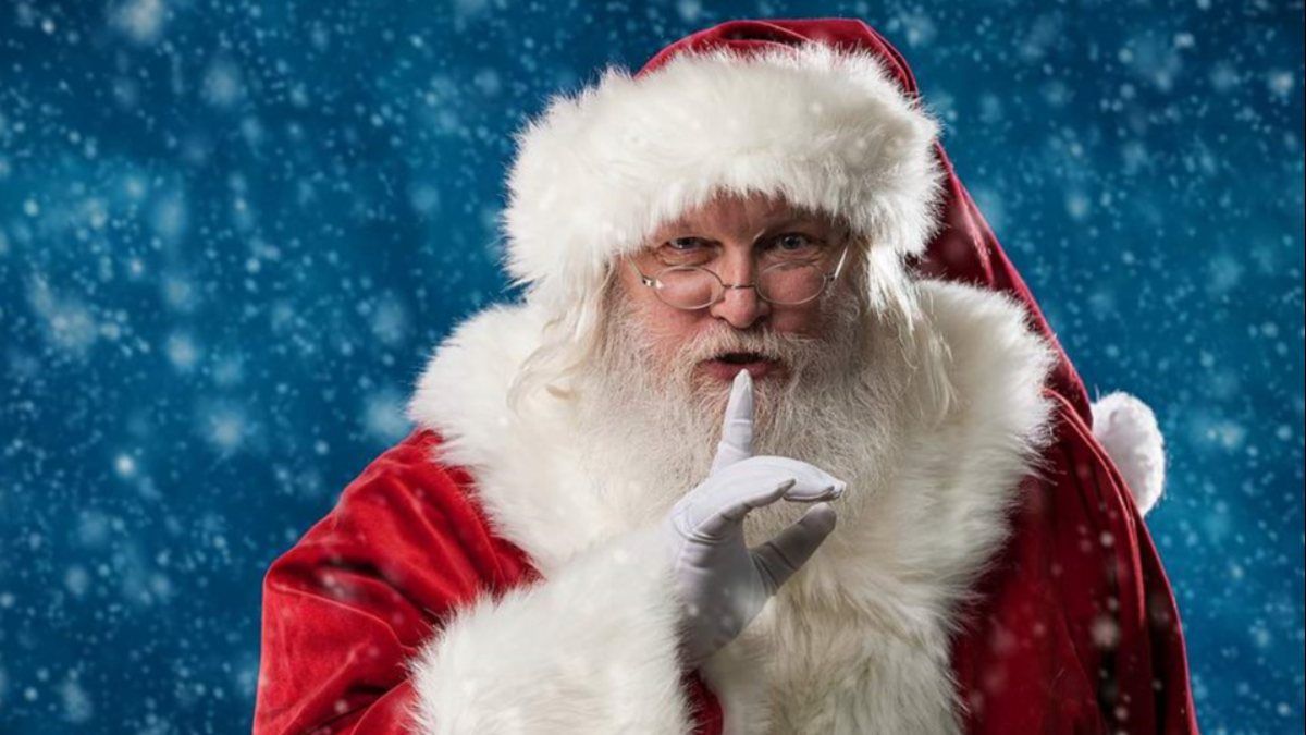 'Noel Baba' kostümünün fiyatı arttı
