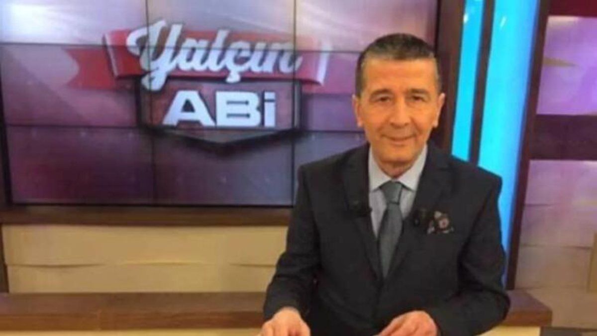 Flash TV'nin 'Yalçın Abi'siydi... Son hali dumur etti!