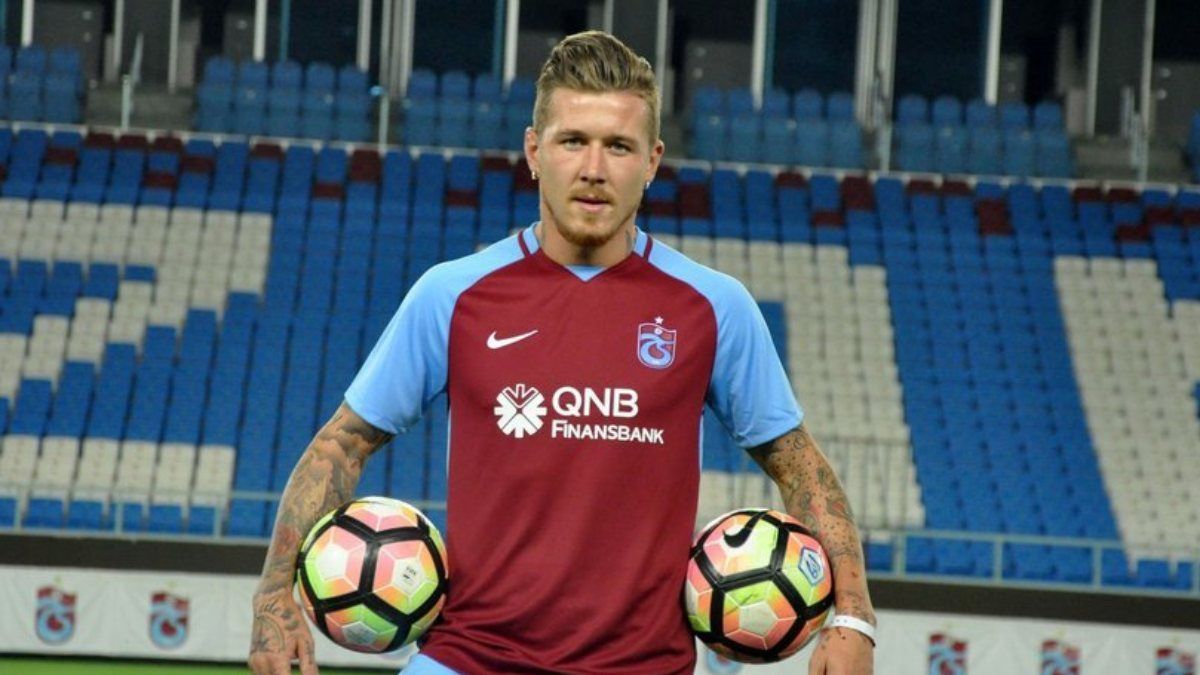 Juraj Kucka'dan Trabzonspor itirafı