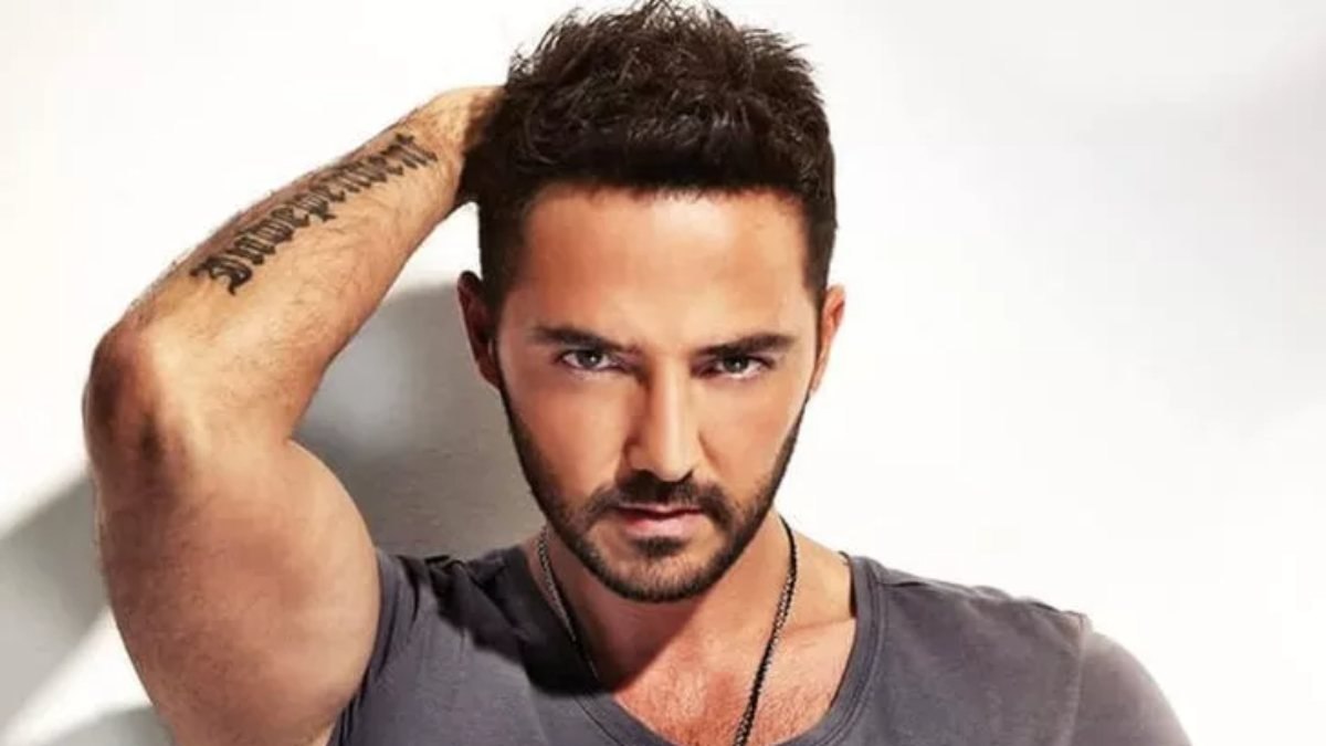 Gözlerden uzaktaydı! Kalp krizi geçiren sanatçı Gökhan Özen'in sağlık durumu nasıl?