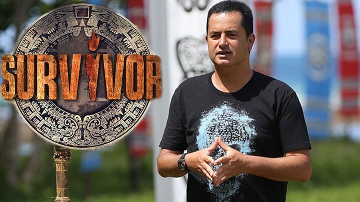 Survivor 2023'te yarışacak tüm isimler belli oldu