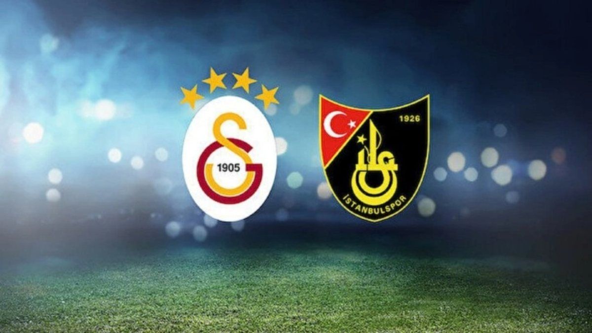 Galatasaray - İstanbulspor maçının muhtemel 11'leri