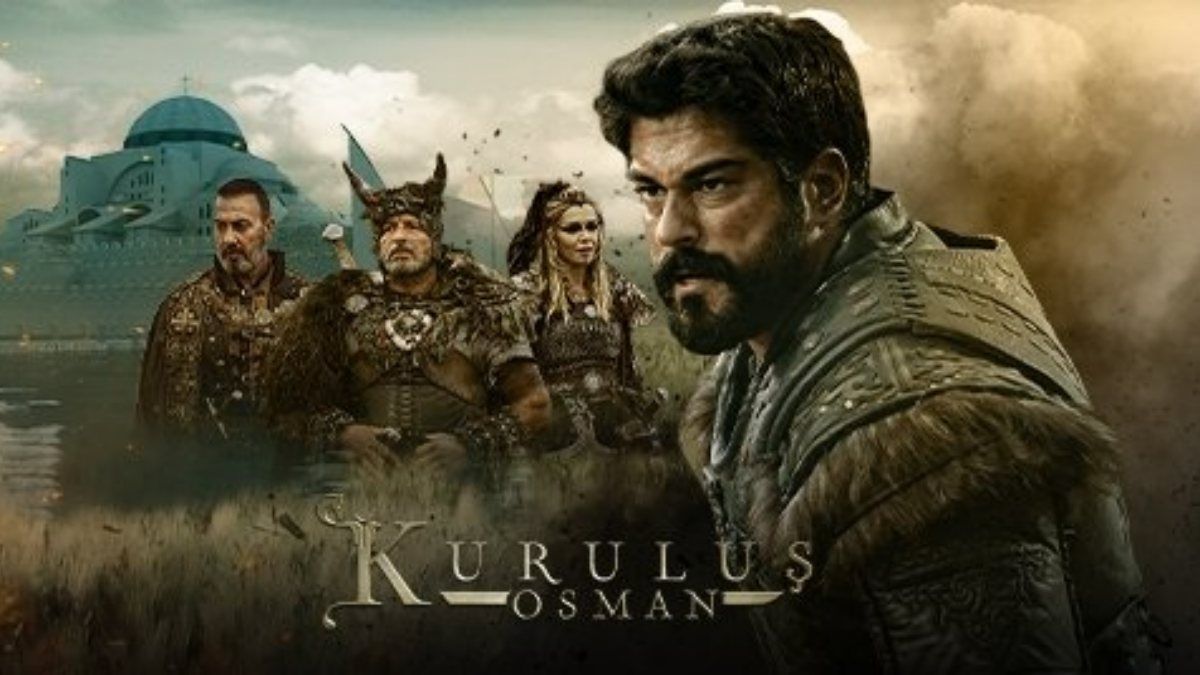 Kuruluş Osman 111. bölüm fragmanı heyecan yarattı!