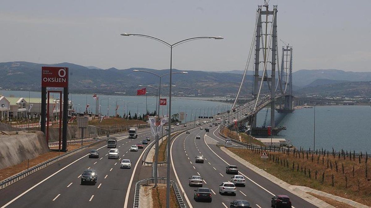 Karayolları, köprü ve otoyollara zam iddiasını yalanladı