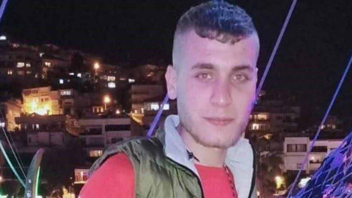 Konya'da arkadaşının otomobiliyle gezerken öldürüldü