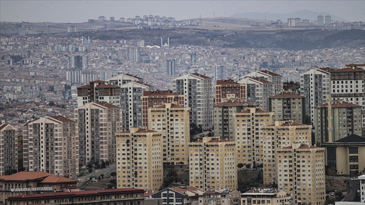 Orta gelirliler için konut kampanyası ne zaman açıklanır? 