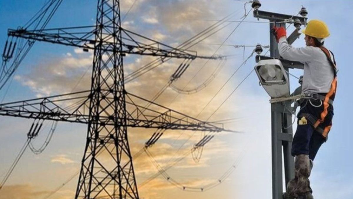 İzmir'de elektrik kesintisi olan ilçeler! 4 Ocak İzmir elektrik arıza sorgulama