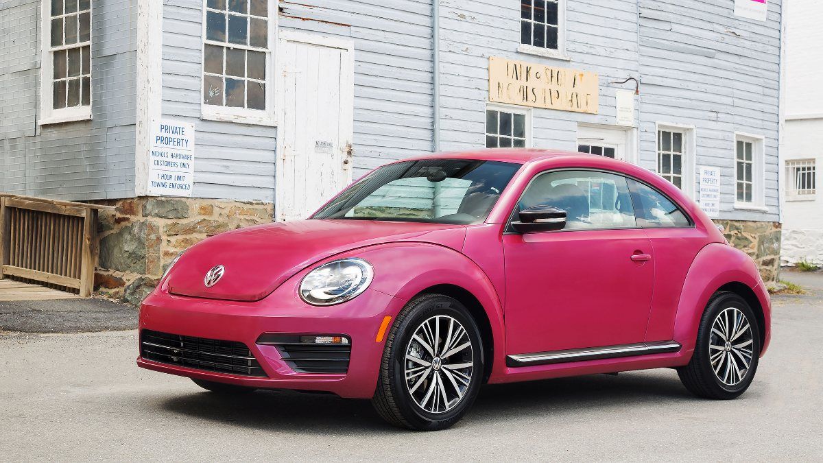 Volkswagen, hava yastıkları nedeniyle araçlarını geri çağırıyor