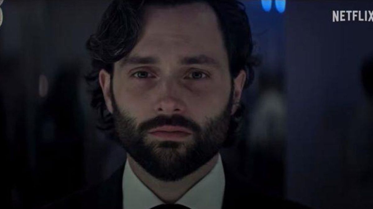 Netflix duyurdu! YOU 4. sezon ne zaman yayında?