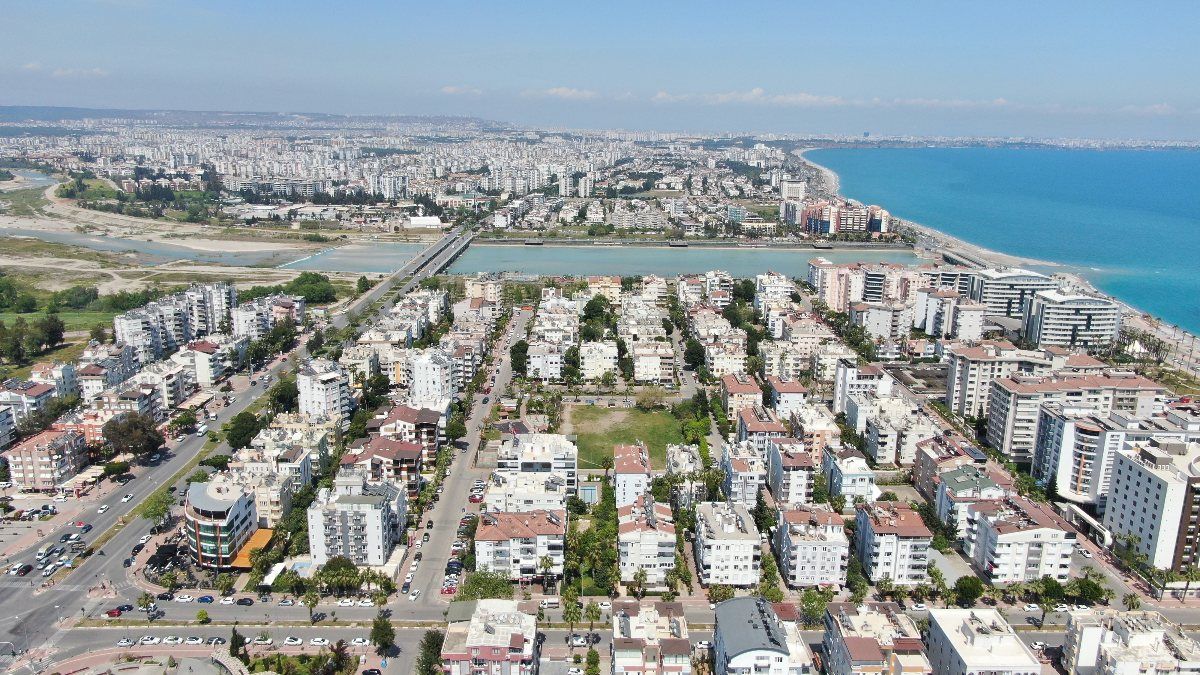 Ev sahiplerinden kiracılara banka oyunu