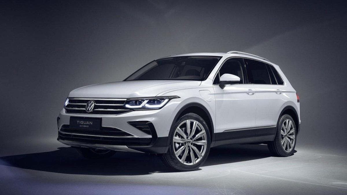 Volkswagen'in satışları 2022'de düştü