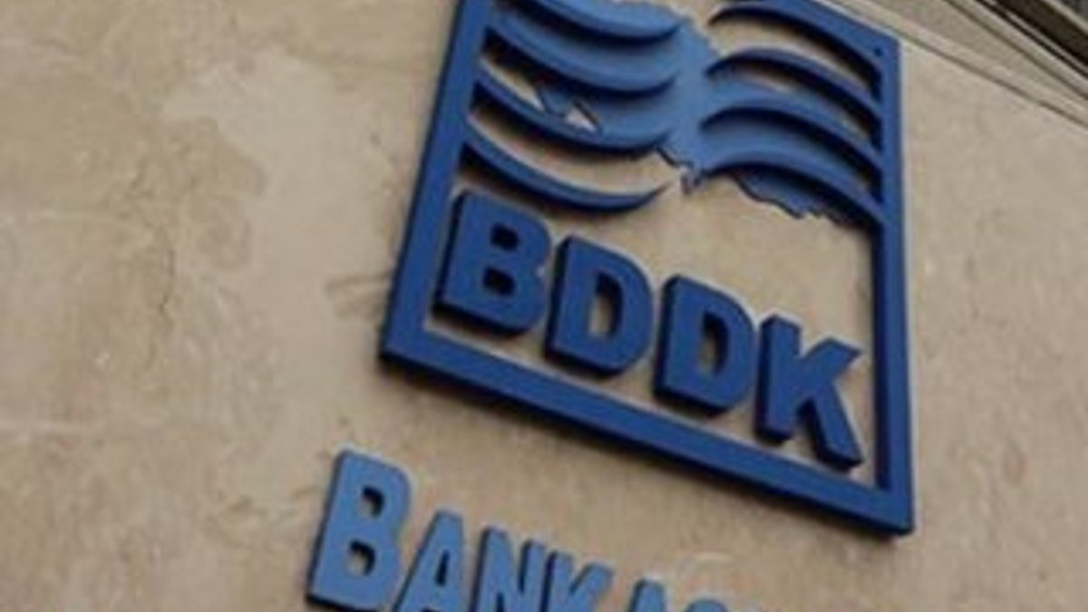 BDDK: Sermaye, riskleri yönetebilir