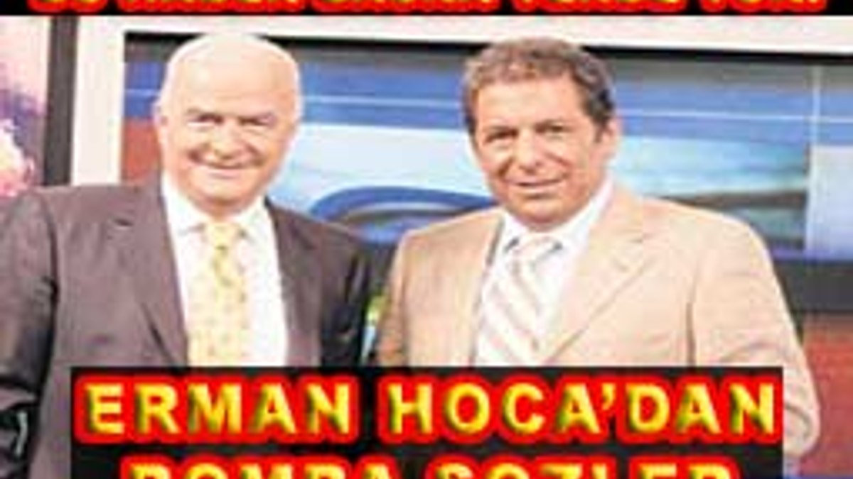 Toroğlu'ndan Enteresan Çıkış!