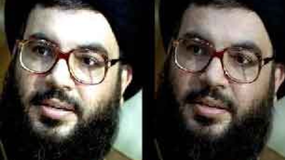 Seyyid Hasan Nasrallah'ın ilginç hayatı