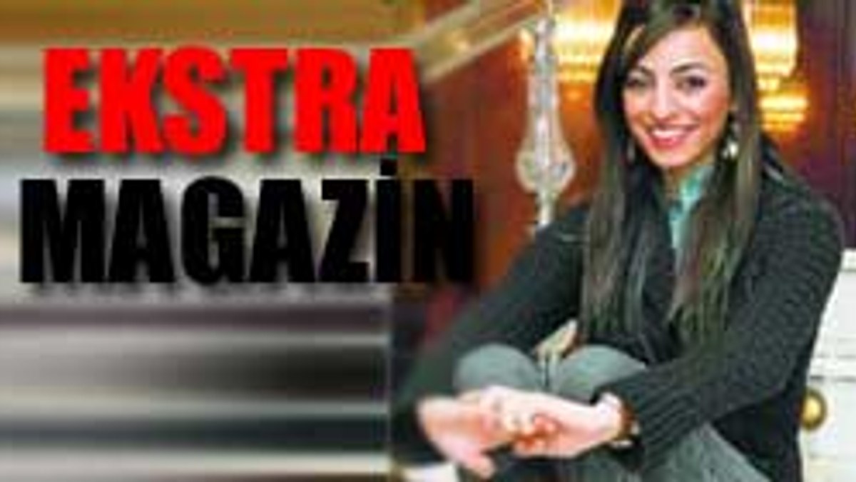 İşte Popstar Hasret'in hikayesi