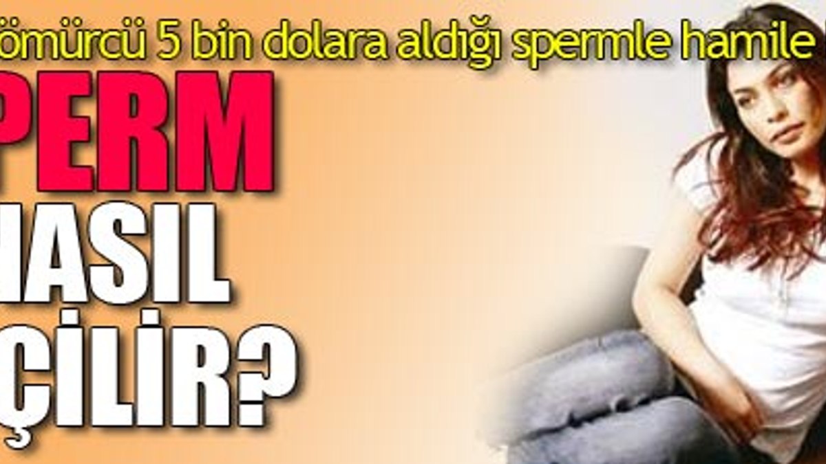 Sperm Bankası'ndan sperm nasıl seçilir?