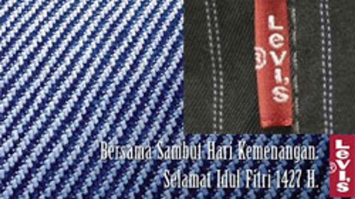 Şok eden Levi's reklamı