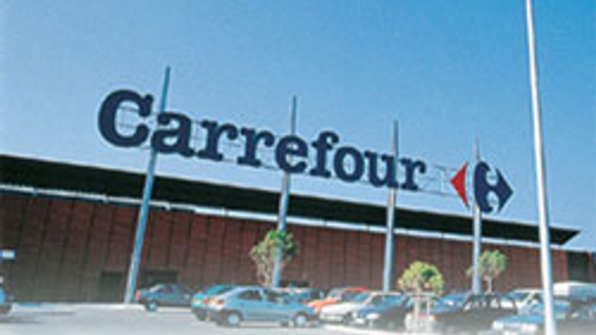 CarrefourSA Doğu'da büyüyor