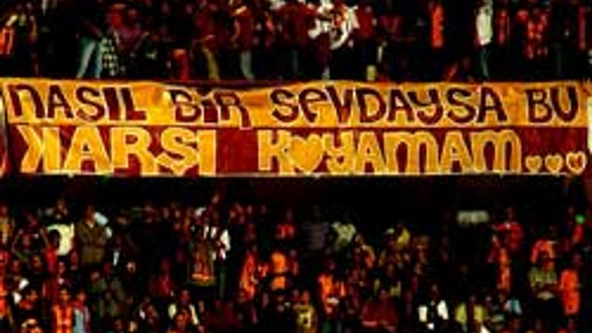 Galatasaray'ın Avrupa tarihi