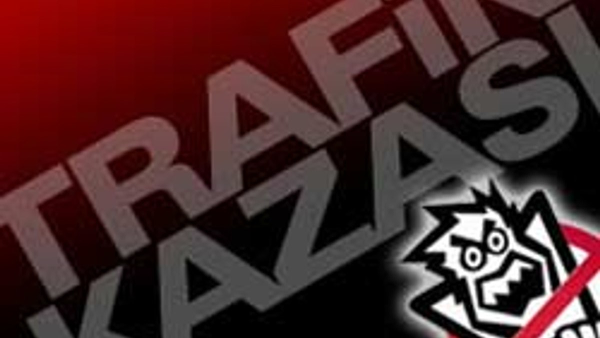 Yatağan'da trafik kazası: 1 ölü