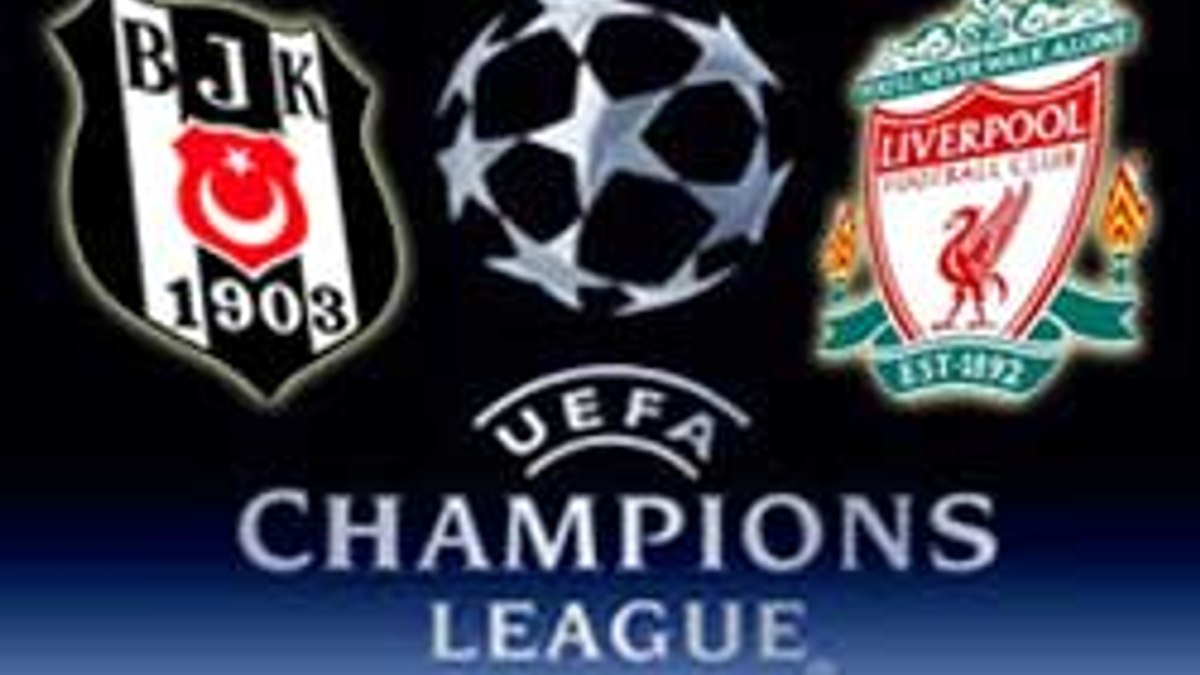 Beşiktaş 2 - 1 Liverpool İŞTE GOLLERİYLE 90 DAKİKA