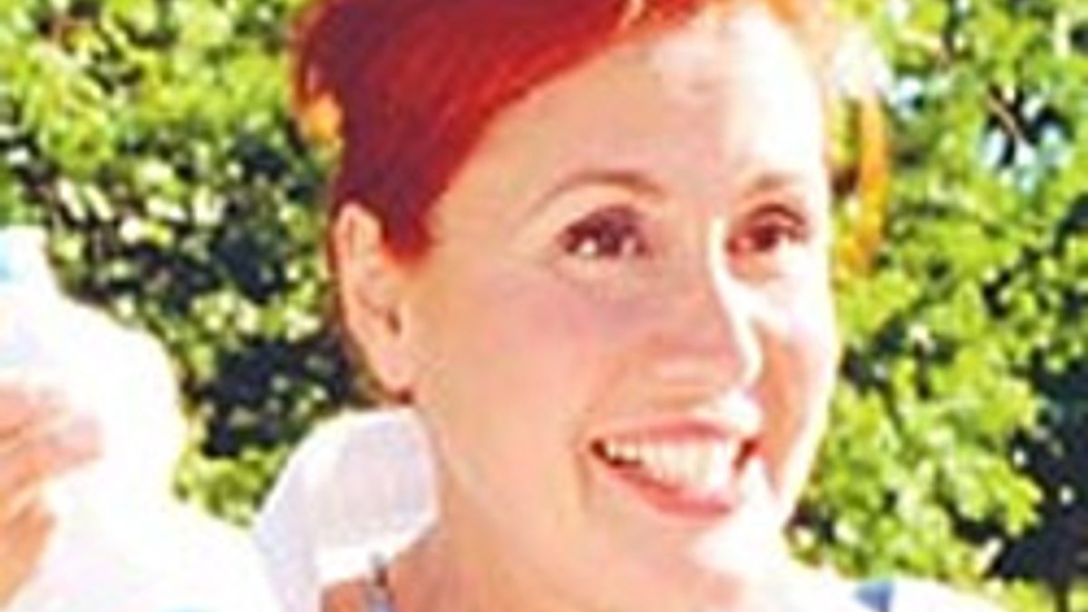 'Ayşe teyze' gerçek adını unuttu