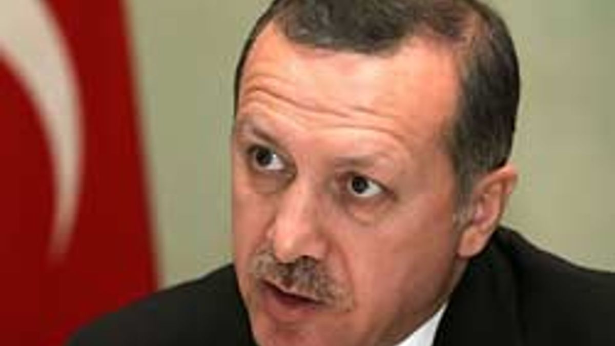 Erdoğan'a yeni çeşnici