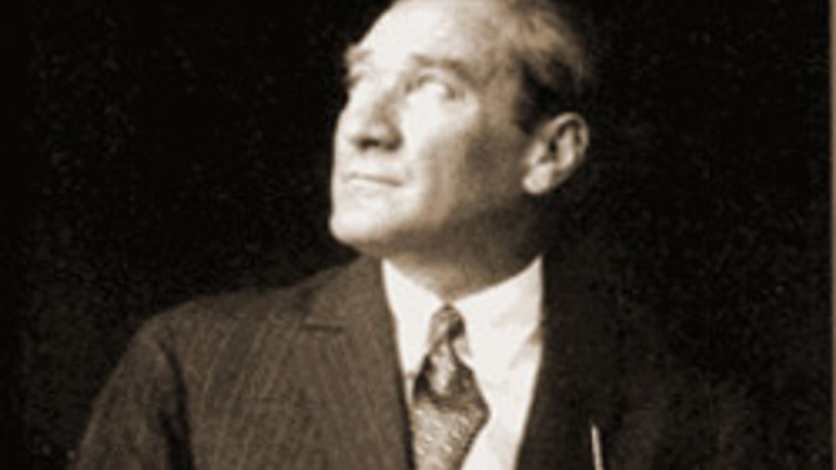 Atatürk hangi takımlıydı