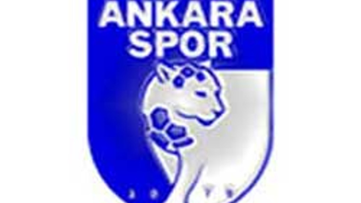 Ankaraspor'da transfer