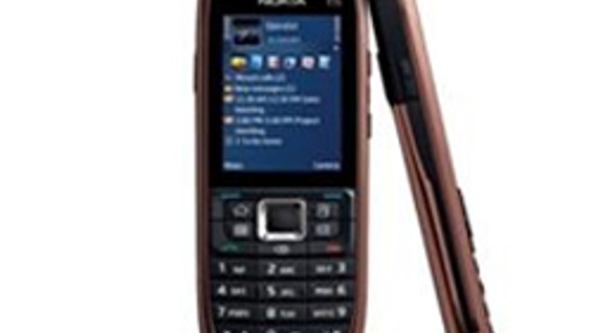 ÇİN İŞİ: Çift hatlı NOKIA Nokia oldu Nokla