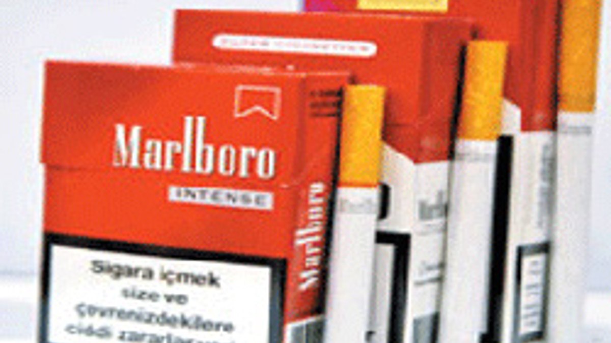 Philip Morris'e KOBAY olduk