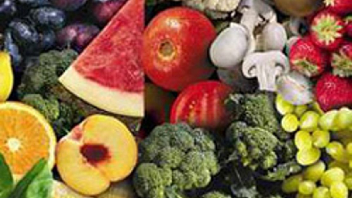 Mineral ve vitaminler ne işe yarar