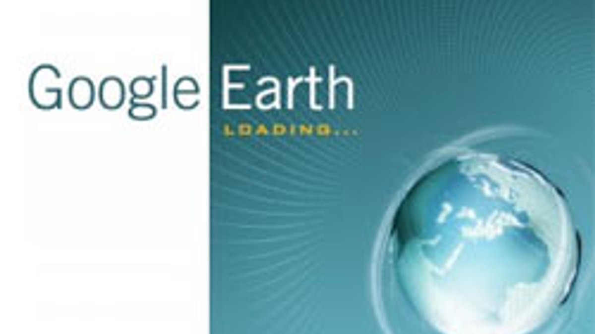 Google Earth'e ABD'den yasak