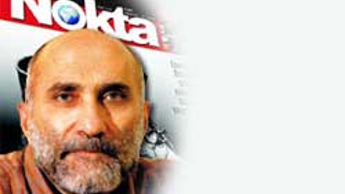 Nokta Dergisi davası