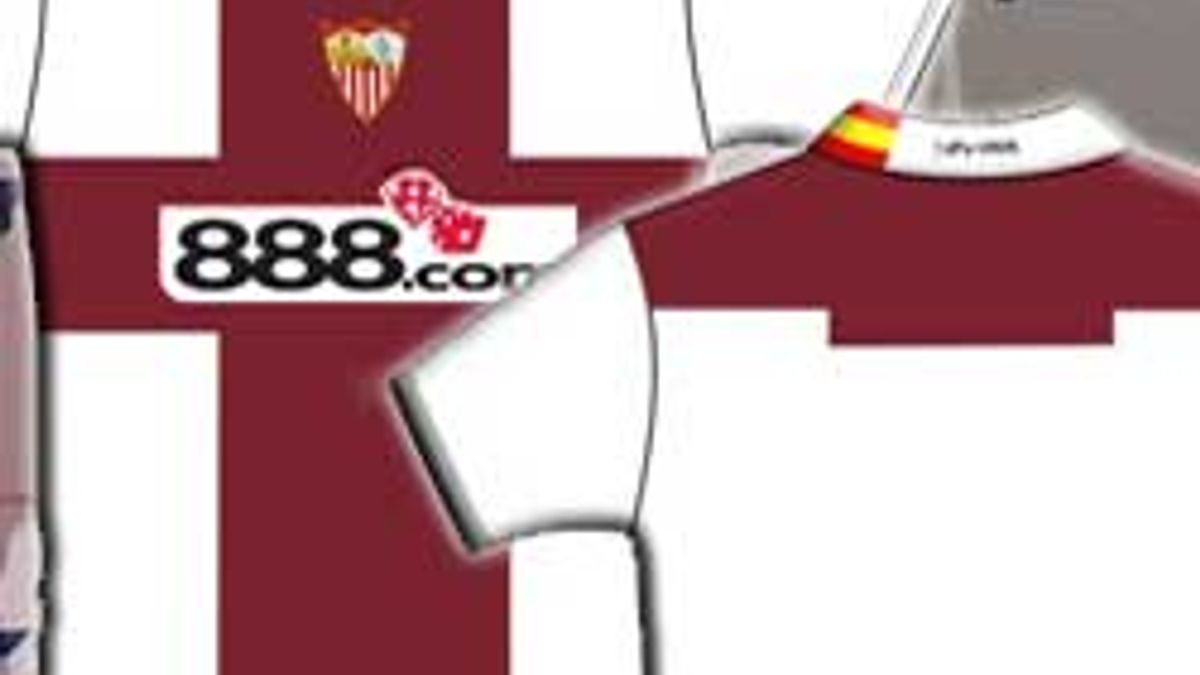 Sevilla formaları Fener müzesinde