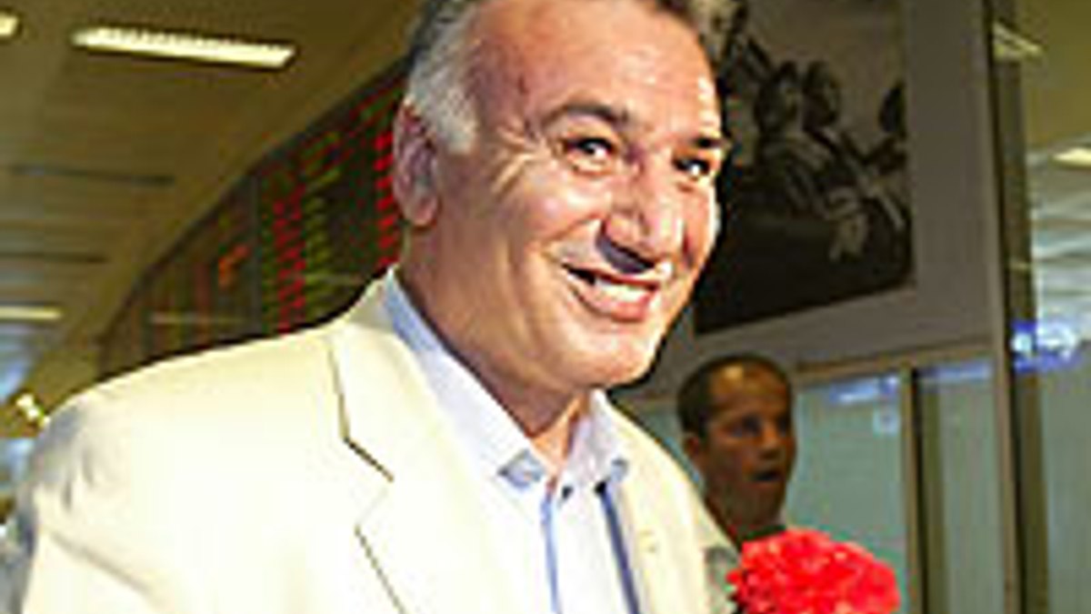 Mehmet Gül hayatını kaybetti
