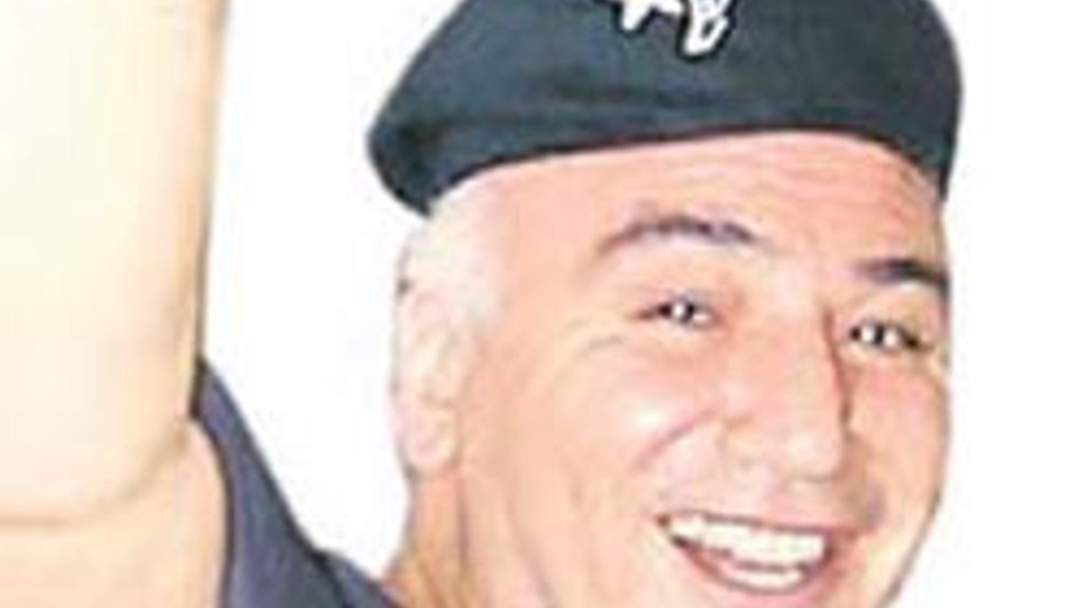 Ülkücü hareketin en çok tartışılan ismi