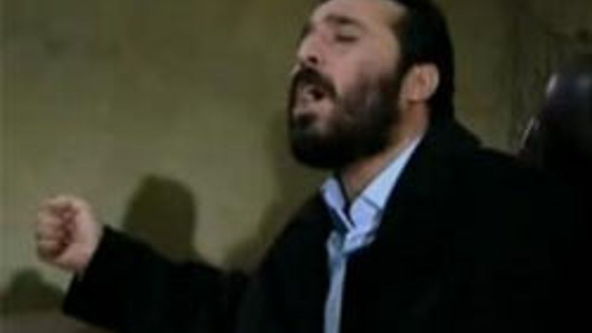 Muro sinema filmi oluyor