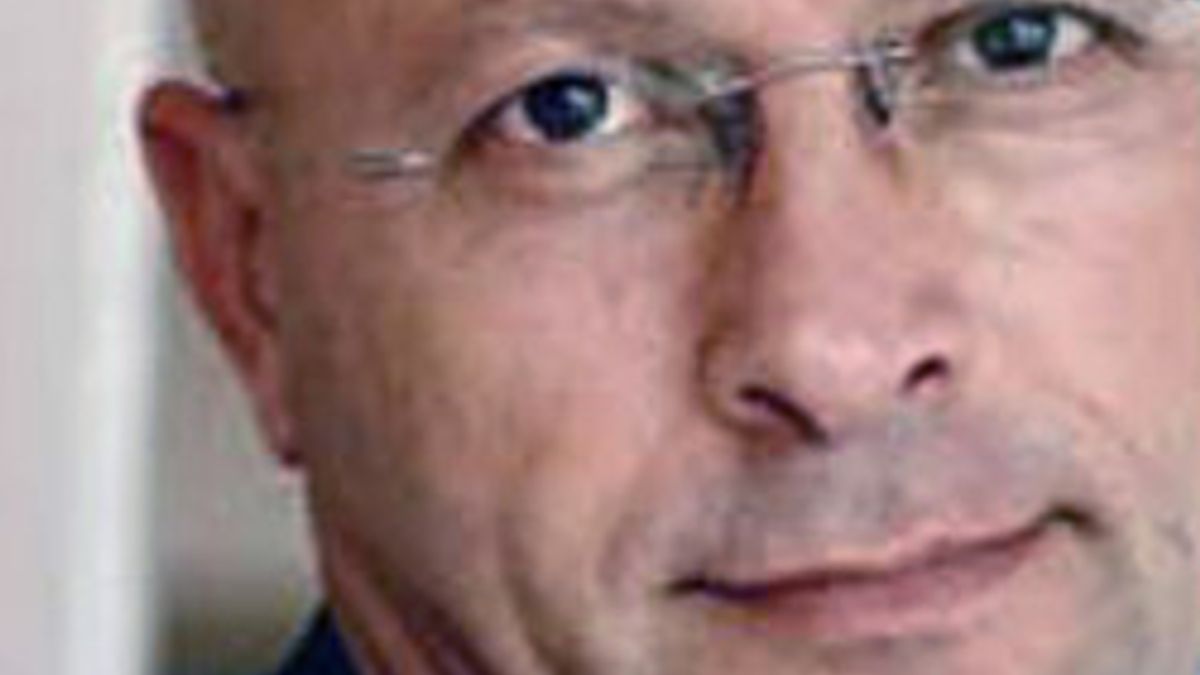 Erol Mütercimler de gözaltında