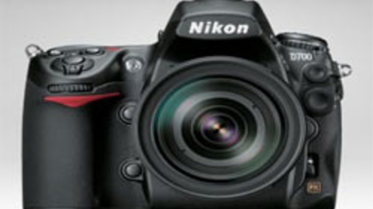Fotoğrafçılara Nikon'dan müjde