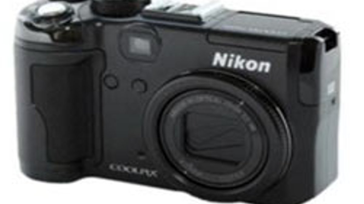 Nikon P6000 internete sızdı