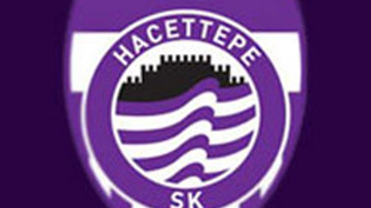 Hacettepe'de ŞOK