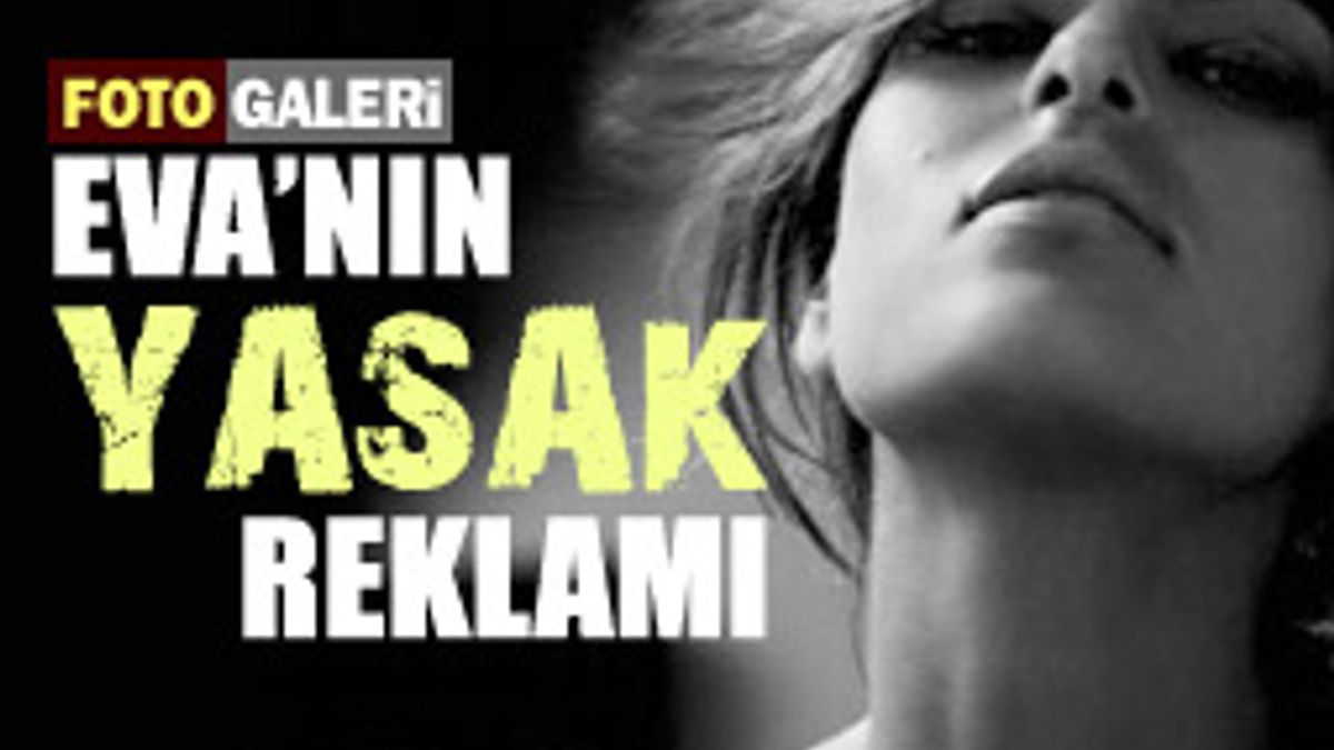 Erotik reklamı yasaklandı