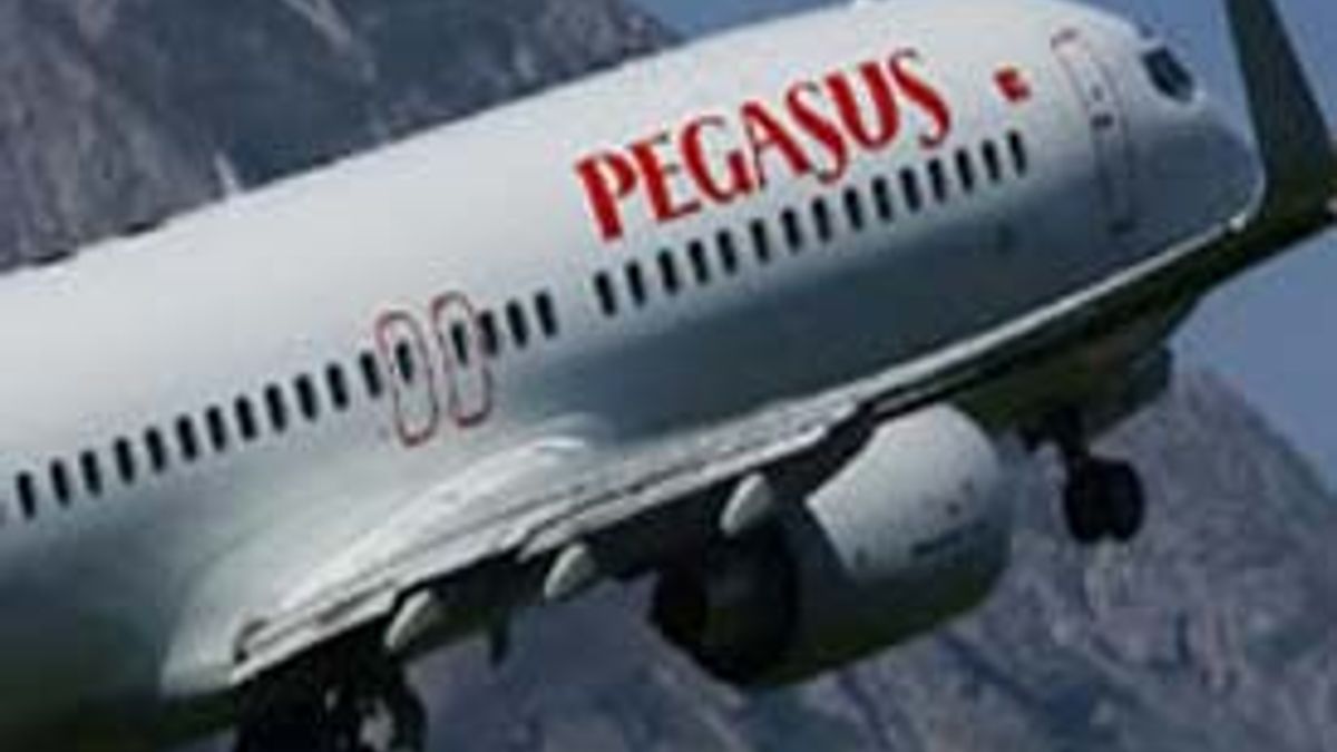 Pegasus 21 uçak daha alıyor