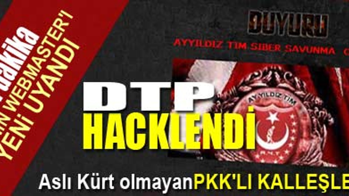 DTP HACKLENDİ