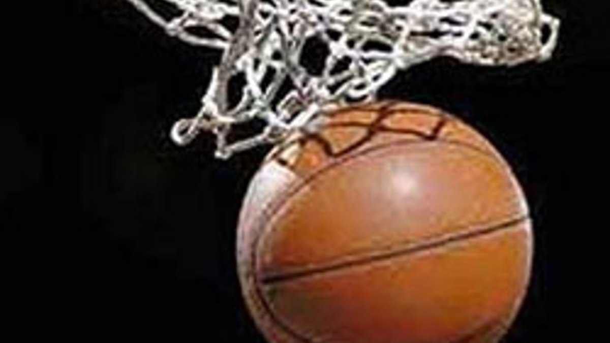 Basketbolda toplu sonuçlar