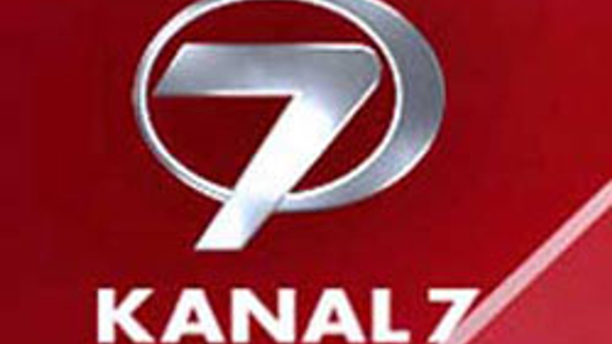 Almanya'dan KANAL 7'ye ŞOK