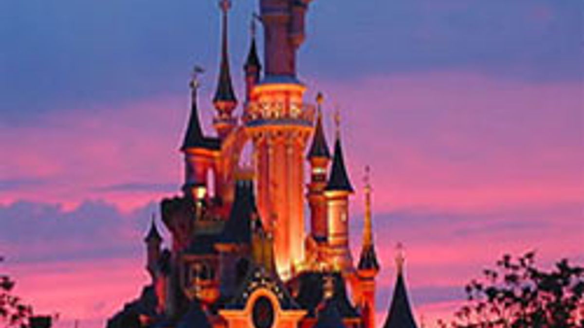 Türkiye'nin Disneyland'ı