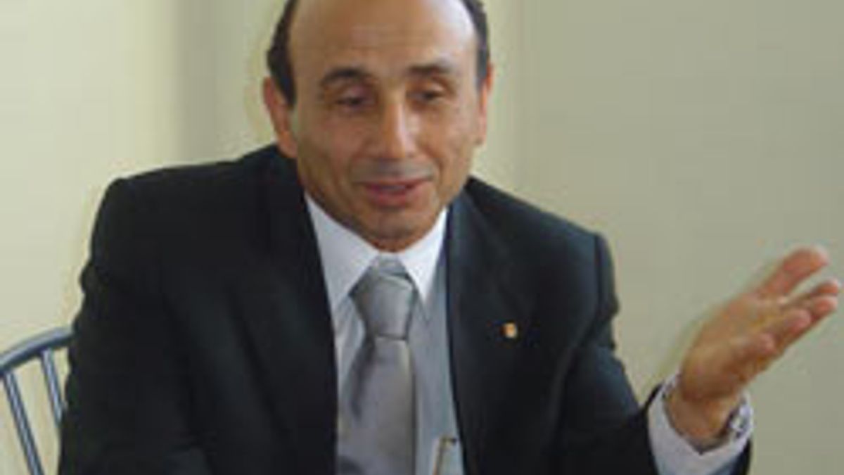 İhsan Kalkavan yine ölümden döndü