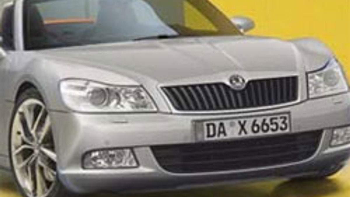 Skoda mı Seat mı